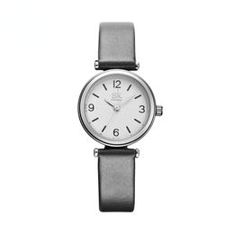 Wristwatches Top Brand Luxury Ladies Watch Quartz Classic Casual Analog Watches Women