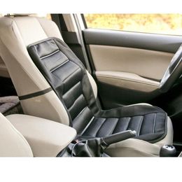 Car Seat Covers Single Heating Cushion General Winter Cover Smart Temperature Control CushionCar