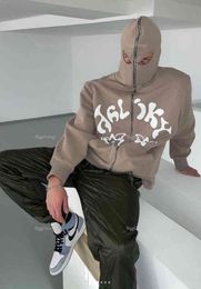 Star Pattern Hoodie Men Letter Sweatshirt Oversized Y2k Teen Clothes Harajuku Style Simple Women's Fashion Hoodie Men