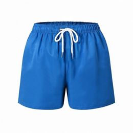 European and American men's casual sports shorts 907 T200512