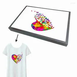 Printers Procolored Tshirt Clothes Fixture For A3 A4 Size Parts Platform Roge22