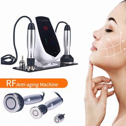 Skin Care Microdermabrasion Machine Facial Beauty Facial Machine Lifting Facial Massage Eye Massager Skin Tightening Machine