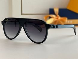 Men Fashion Sunglasses Glasses Sunglasses for Men Women Summer 1082 Style Sunshade Anti-ultra Sun Wo