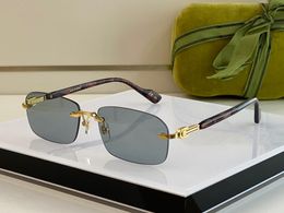 Kadın Güneş Gözlüğü Kadınlar Erkekler Güneş Gözlükleri Erkek 1221 Moda Stili Gözleri Koruyor UV400 lens Rastgele Kutu ile En İyi Kalite