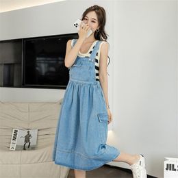 Buy Korean Jeans Casual Dresses Online 