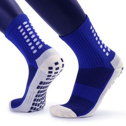 Men's Socks Football Socks Long Anti Slip Soccer Youth Cycling Rugby Sports Socks Men Women Basketball Invierno58381178483332 Fl29