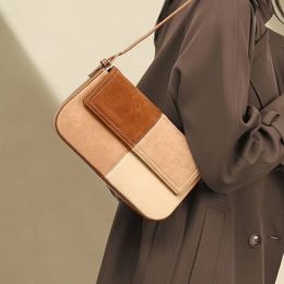 fashion shoulder Axillary bag Joining together women chain handbag Hand-held or slung