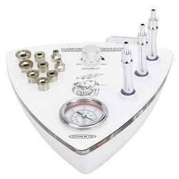 Beauty Items Portable skin peeling microdermabrasion peel diamond microdermabrasion machine for salon