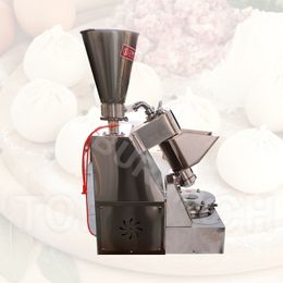 China Factory Automatic Small Momo Bun Making Machine