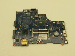 For Dell 3521 5521 Laptop Motherboard 2127U 1.90GHz Processor CN-03H0VW 3H0VW LA-9104P Full Tested