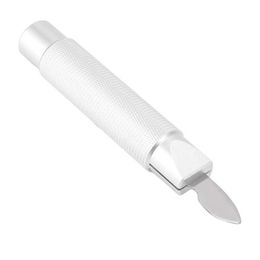 Repair Tools & Kits Watch Pry Knife Opener Curved Blade For RepairingRepair