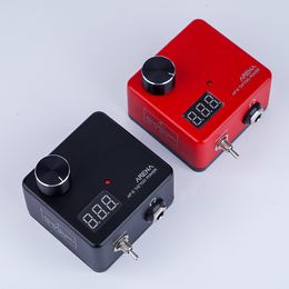 Arena Tattoo Power Supply Power Transformer 3.4A Output LCD Screen Magnetic Base P1300