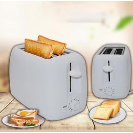 Bread Makers Household Electric Toasters Machine Automatic Maker Breakfast 700W 220V EU PlugBread MakersBread