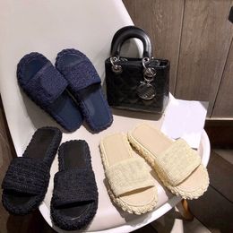 10A Schuhe Hausschuhe Luxus Designer Hausschuhe Mode Sommer Sandalen mit Box 19