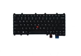 New Original US English Backlit Keyboard For Lenovo Thinkpad S1 Yoga 4th X380 Yoga 370 Laptop 01EN386 01AV675