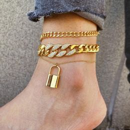 Foot Chain Men Made in China Online Shopping | DHgate.com