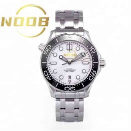 Diving Luxury Fashion Classic Mechanical Watch 42mm Eta 8800 Movement Ceramic Ring Mouth 300 Metres Brand