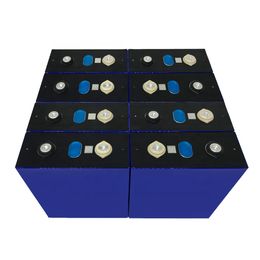 NEW EVE 3.2V 280AH Lifepo4 Prismatic Battery Cells For Energy Storage Solar System Factory Price 6000 Times Cycles LFP