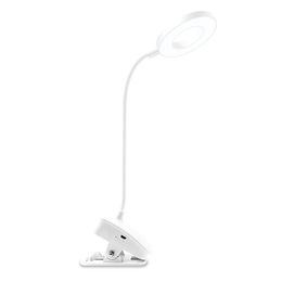 Table Lamps Lamp Led USB Rechargeable Desk Eye Protection Learning Children Bedroom Bedside LampTable