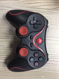 Android Wireless Bluetooth Gamepad Gaming Remote Controller Joystick BT 3.0 for Smartphone Tablet PC TV Box peices