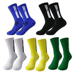 Mountain Cycling Sport Riding Socks Outdoor Basketball Golf Camping Hiking Socks Men Socks