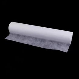 Disposable Non-Woven Bed Sheets Roll Breathable Massage Table Paper Roll Waterproof & Anti-Oil for Beauty Salon or Spa Elitzia ET23546