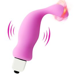 Mini Bullet Vibrator Vaginal massage Dildo vibrador sexy Toys for Women G-Spot vibrating Clitoris Stimulator Female Masturbator