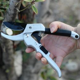 Professional Hand Tool Sets Gardening Pruning Shears Cut Branches Scissor 20mm Diameter Fruit Trees Flowers Pruner ScissorsProfessional