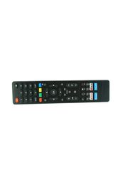 Remote Control For HYUNDAI NWX-2021-43 Smart LED LCD UHD HDTV TV