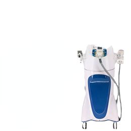 Vacuum Roller Body Slimming Machine V9 Body Shaping Anti Cellulite Skin Tightening Equipment With Cavitation
