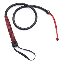 New BDSM Slave whip sexy toys couples bdsm women spanking flogger slave adult games fetish bondage restraints erotic tools