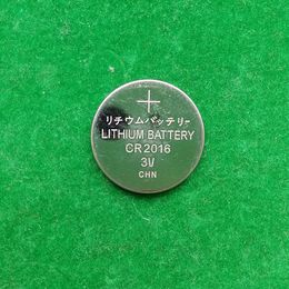 5000pcs/lot CR2016 Coin cell batteries KCR2016 BR2016 LM2016 3V lithium button cells