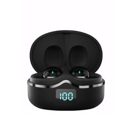 T30 TWS wireless BT5.0 headset private mode mini binaural stereo in-ear earbuds wireless headphones