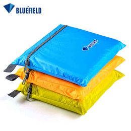 Ultralight Sun Shelter Camping Mat Beach Tent Pergola Awning Canopy 5 Colors 190T Taffeta Tarp Waterproof Camping Sunshelter H220419