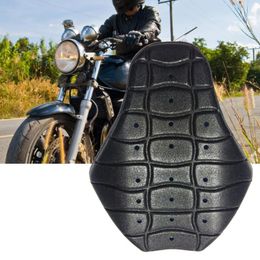 Motorcycle Armour Useful Riding Back Protector Flexible Wear-resistant Ultra Light XPE Jackets Insert ProtectorMotorcycle ArmorMotorcycle