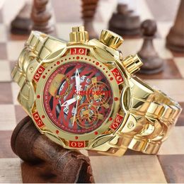 138 Cool Men's Sports Quartz Watch Hollow Dial Design Fashion Casual Male Wristwatch Reloj de hombre Christmas Gifts