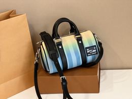 Women designers Handbags speedy XS Travel bags Genuine Leather messenger bag Fashion mens Shoulder Lady Totes purse handbags crossbody backpack Wallet purses