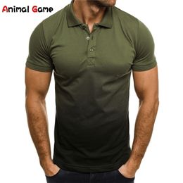 Polo Shirt Men Shirts Plus Size Men's Shorts Sleeve T-shirts Man Social Male Shirt Collar T-shirt Polo for Men 220702