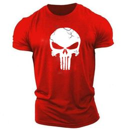 male models clothes Australia - Spartan Print 3d Casual Tee Male Shirt Round Neck Oversized Short-sleeved Mens T-shirt Sports Clothing Model Graphic