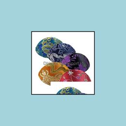 10PC Chinese STYLE SILK FORTUNE COOKIE COIN PURSE Colorful Case Squeeze Ring Bag 10PC Chinese STYLE SILK FORTUNE COOKIE COIN PURSE Colorful Case Squeeze Ring Bag