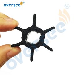 47-95289-2 Water Pump Impeller Spare Parts For Tohatsu Nissan 2.5HP 3.5HP Outboard Engine