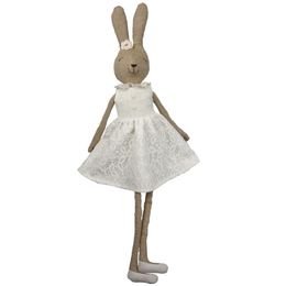 70 cm Cute rabbit plush doll soft plush doll rabbit baby dress rabbit toy girls gift kawaii toy stuffed animal toys LJ201126