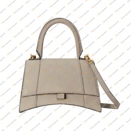 Ladies Fashion Casual Designe Luxury BG Hourglass Bag TOTE Handbag Shoulder Bag Crossbody Messenger Bags High Quality TOP 5A 681697 681696 Purse Pouch