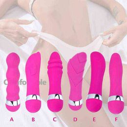 NXY Vibrators AV G Spot Vagina Clitoris Butt Plug Anal Erotic Goods Products Sex Toys for Woman Men Adults Female Dildo Shop 0408