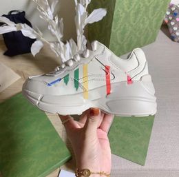 Çocuk Ayakkabıları marka mektubu botları kış sıcak Erkek Kız Atletik tasarımcı Açık Siyah Beyaz Bebek Çocuk Ayakkabı kutusu boyutu EUR24-35 ile Sneakers