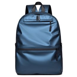 20225 style high-quality LU yoga bags neutral men and women sports casual simple fashion multi-storage material backpack computer bag origin