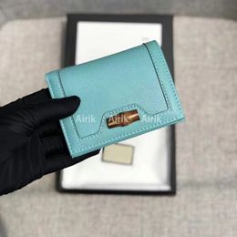 Designer Bags Fashion women clutch wallet pu leather wallet single zipper wallets lady long classical ladies purse 696817249z