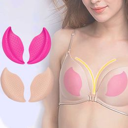 2Pcs 10Mode Breast Massage for Relaxing Vibrator Female Chest Wireless Remote Stimulate sexy Toys Nipple For Women Adult