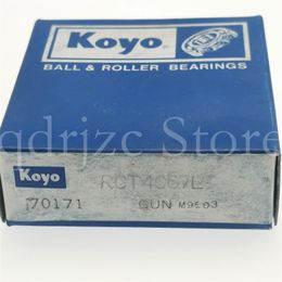 KOYO clutch bearing RCT4067L1 = NSK: TK40-1B2 NTN: SF0823 40mm X 67mm X 18.5mm