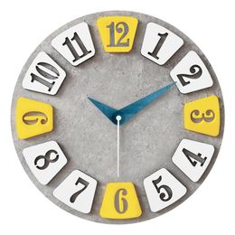 Wall Clocks Generous And Personalised Clock Living Room Trending Creative Trendy Fashion Pocket WatchWall